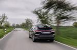 Audi Q4 Sportback 40 e-tron S line 2021 года (WW)